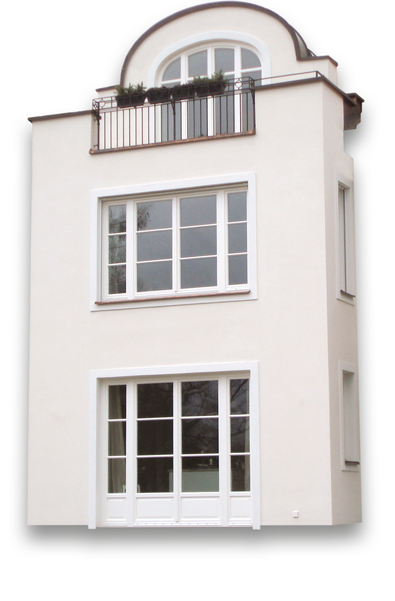 Fenster von Schreinerei Eder GmbH